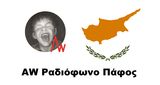 Logo AW Radio Pafos