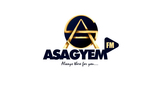 Logo Asagyem FM
