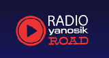 Logo Radio Yanosik Road