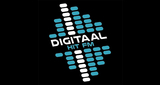 Logo Digitaal Hit FM Bonaire