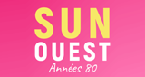 Logo SUNOUEST 80