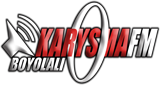 Logo Karysma FM