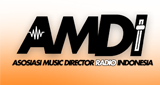 Logo AMDI Radio