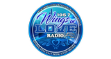 Logo 105.7 Wings Of Love Fm