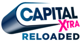 Logo Capital - XTRA Reloaded