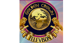 Logo Golden Crown Radio Ug