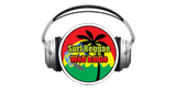 Logo Surf Reggae Web Radio