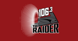 Logo The Raider