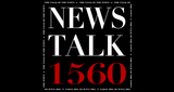 Logo NewsTalk1560
