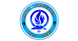 Logo Radio Profetica 95.5 Fm
