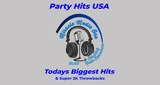 Logo Party Hits USA
