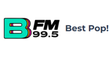 Logo Bfm 99.5