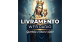 Logo Livramento Web Rádio