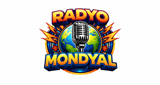 Logo Radio Mondyal
