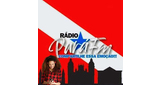Logo Rádio Pará Fm - A Estação Das Boas Recordações