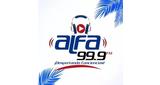 Logo Alfa99.9fm