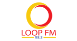 Logo Radio Loop FM
