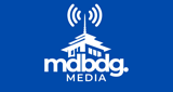 Logo MD Radio