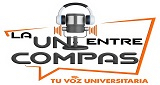 Logo La Uni Entre Compas Radio