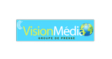Logo Vision Media Fm