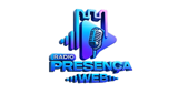 Logo Rádio Presença