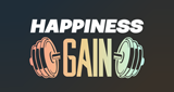 Logo Happiness Gain