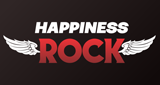 Logo Happiness Rock