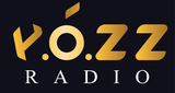 Logo Radio Vozz