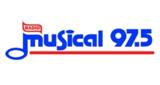 Logo Radio Musical