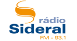 Logo Radio Sideral