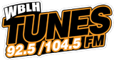 Logo WBLH