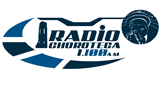 Logo Radio Chorotega
