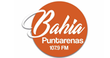 Logo Radio Bahia Puntarensa