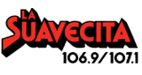 Logo La Suavecita