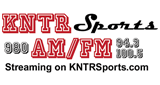 Logo KNTR Sports