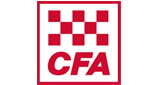 Logo CFA District 14 Victoria