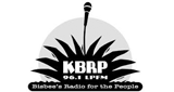 Logo Radio Free Bisbee
