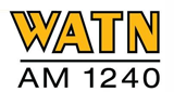 Logo WATN