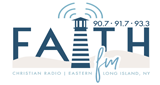Logo Faith FM