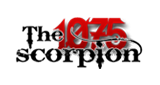 Logo Radio 107.5