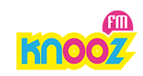 Logo KnOOz FM