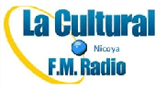 Logo La Cultural Nicoya F.M. Radio