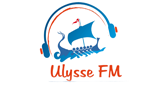 Logo Ulysse FM