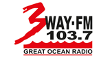 Logo 3WAY-FM