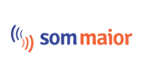 Logo Som Maior