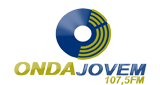 Logo Onda Jovem
