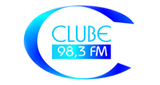Logo Radio Clube FM
