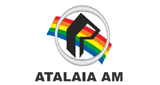 Logo Rádio Atalaia AM