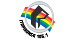Logo Rádio Itapiranga