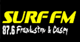 Logo Surf FM